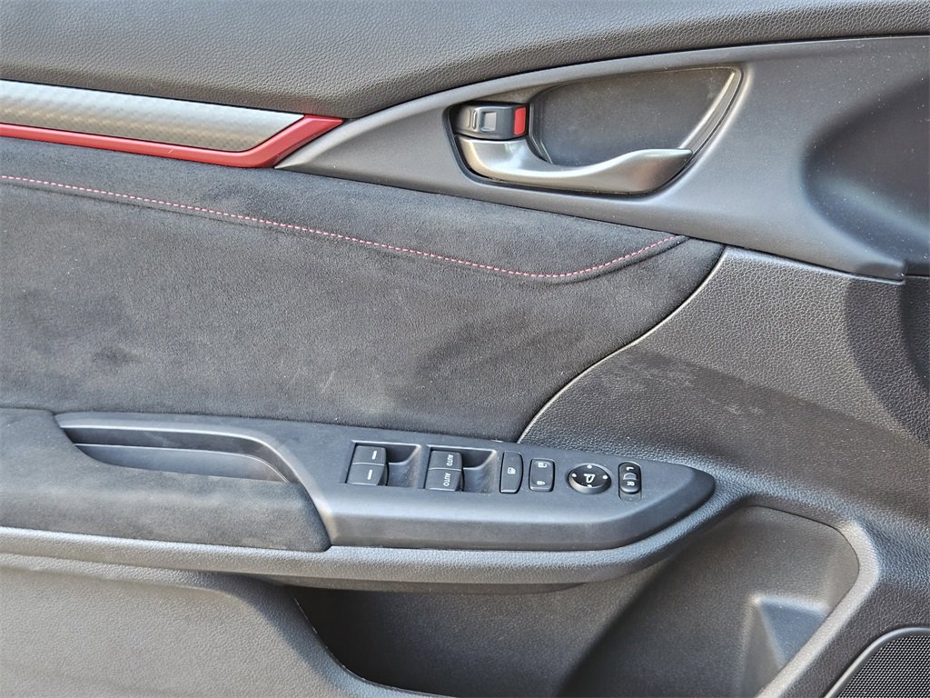 Used 2019 Honda Civic Type R image 22