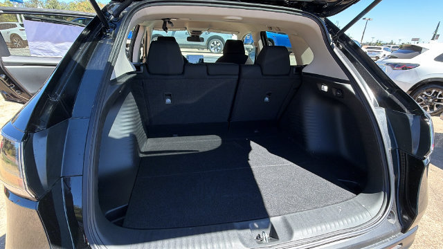 New 2027 Honda HR-V LX image 13
