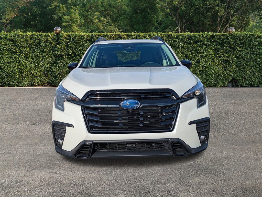 New 2026 Subaru Ascent Bronze Edition image 9