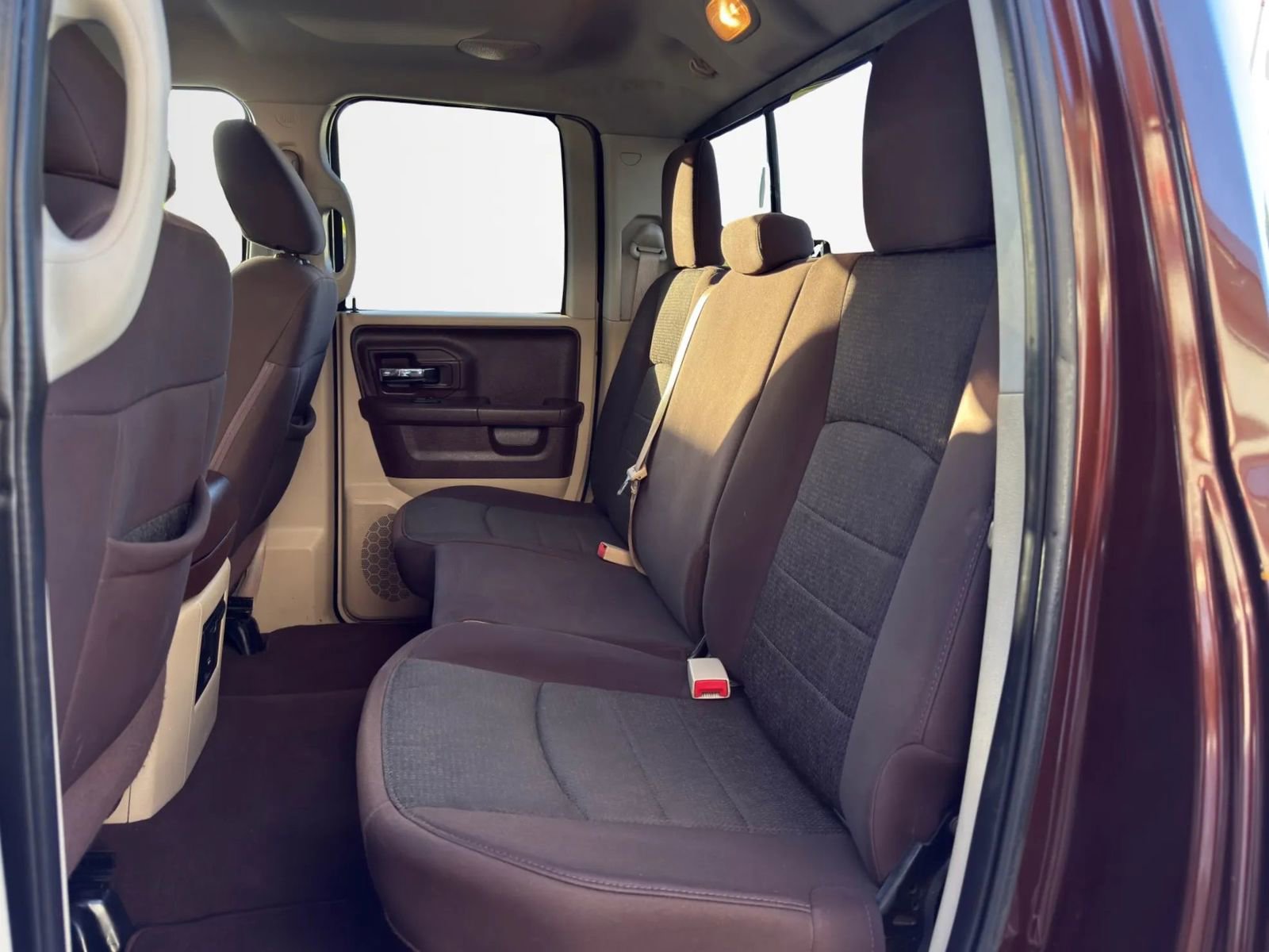 Used 2013 RAM 1500 Big Horn image 23