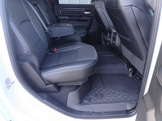 Used 2026 RAM 2500 Power Wagon AWD/4WD image 26