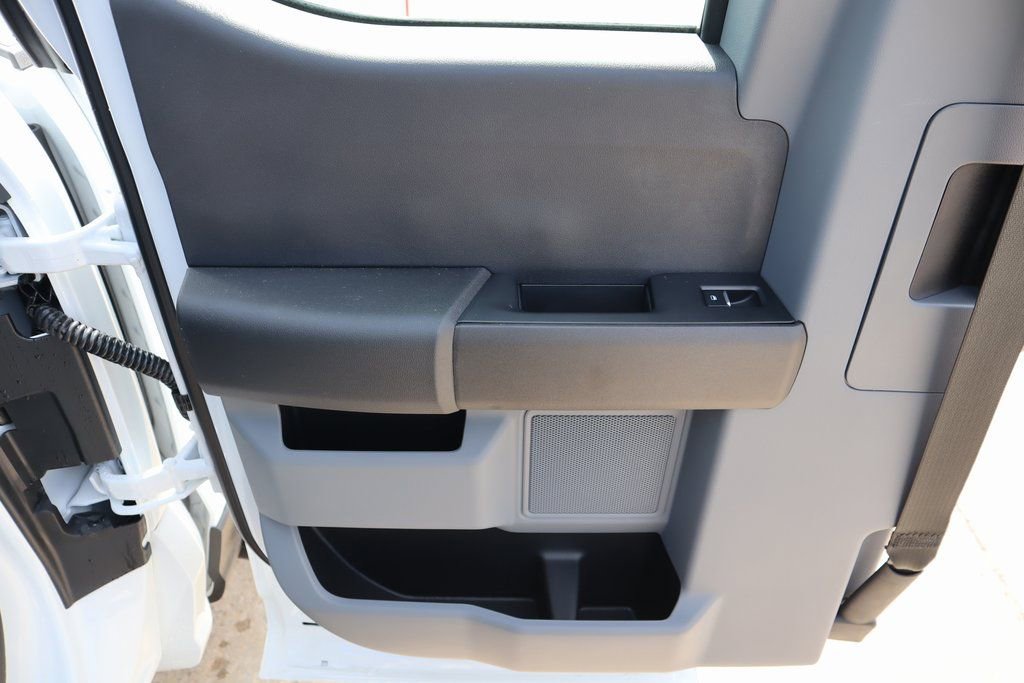 New 2026 Ford F250 XL w/ XL Driver Assist Package image 18