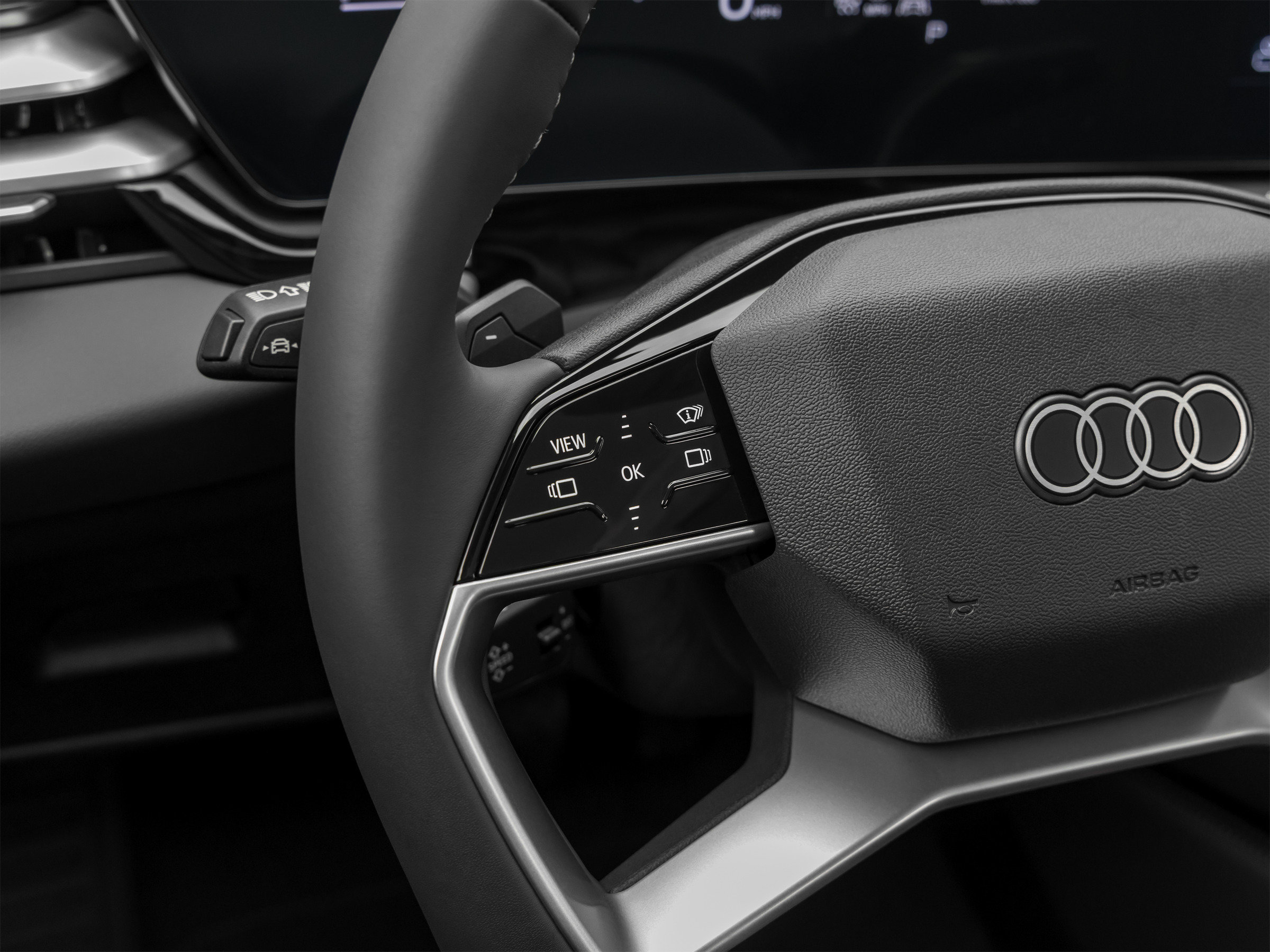 Certified 2025 Audi A5 2.0T Premium AWD/4WD image 17