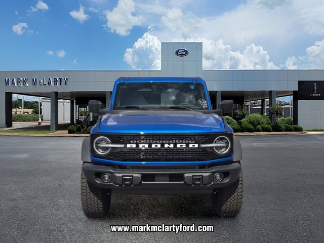 New 2026 Ford Bronco Badlands w/ Sasquatch Package AWD/4WD image 6