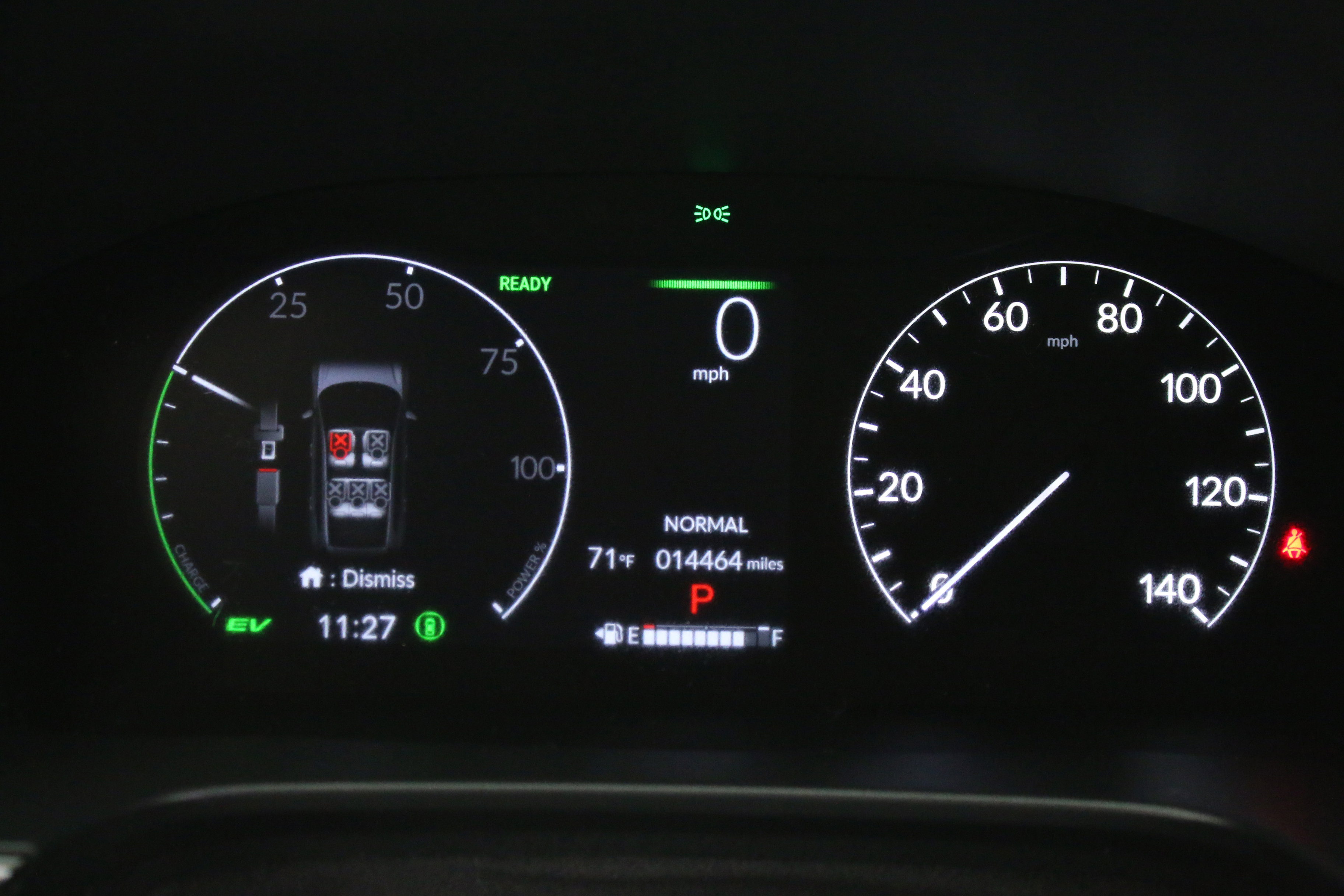 Used 2024 Honda CR-V Sport Touring image 16