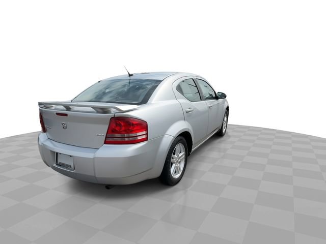Used 2008 Dodge Avenger SXT w/ Sport Appearance Group image 8
