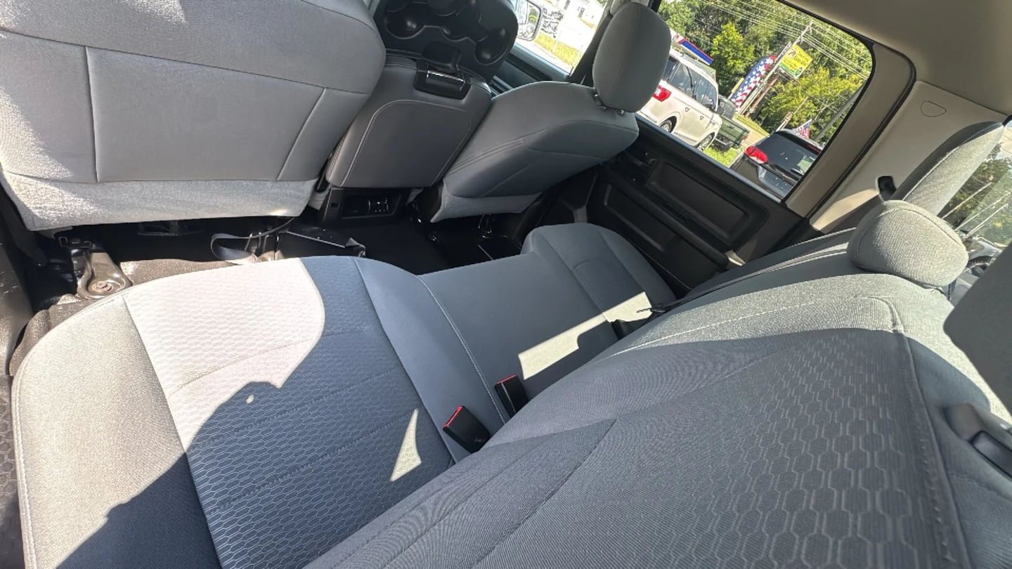 Used 2020 RAM 1500 Tradesman w/ Popular Equipment Group AWD/4WD image 23