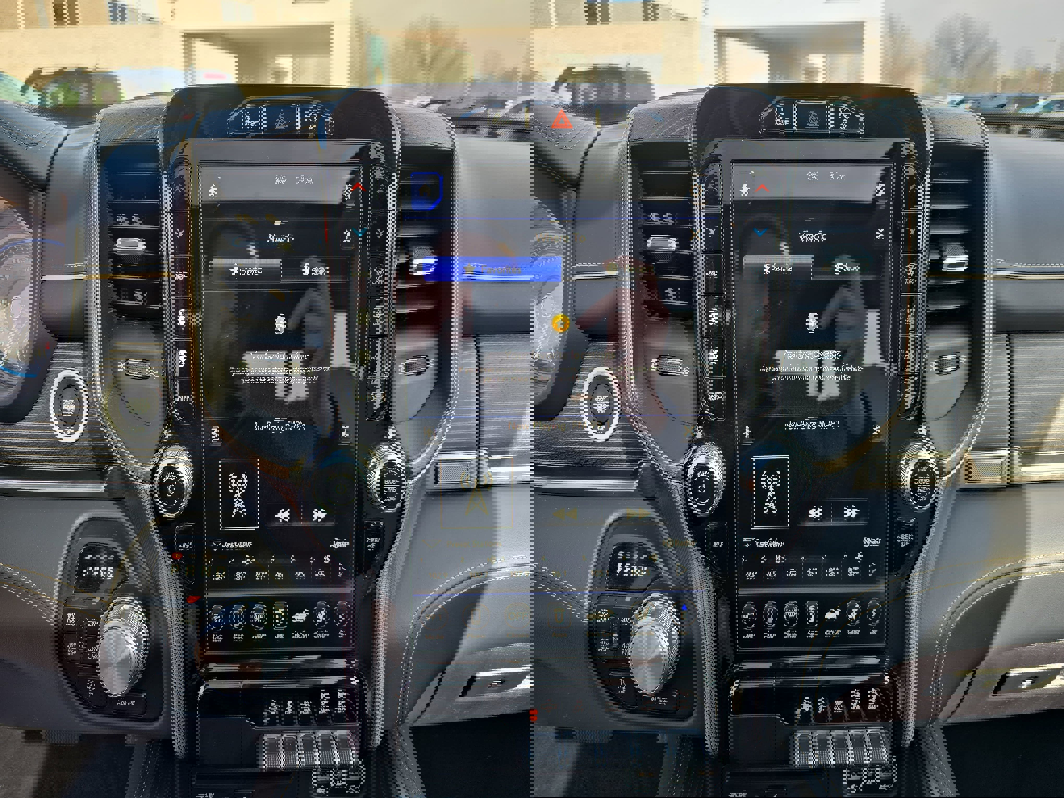 Used 2019 RAM 1500 Limited image 25