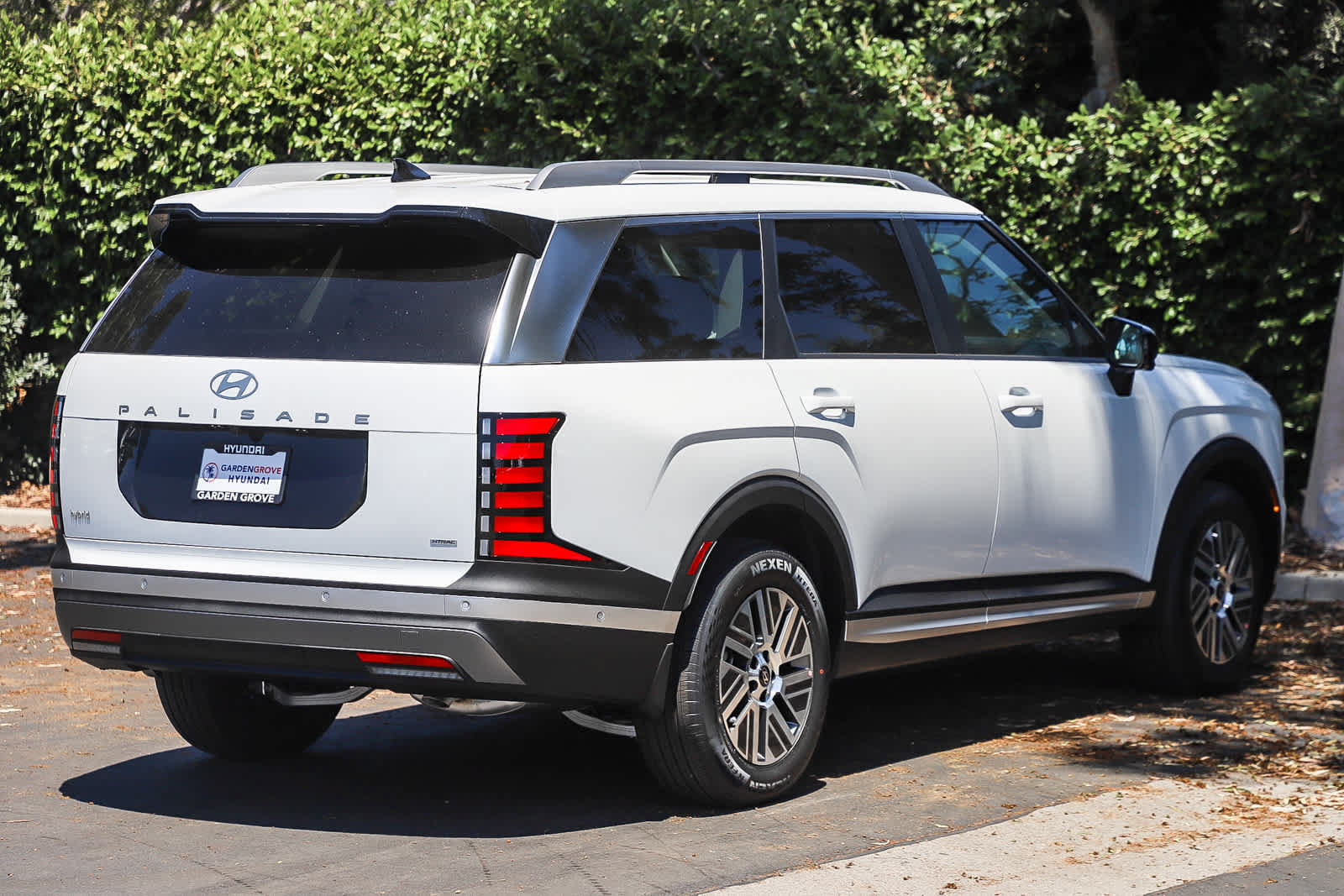 New 2026 Hyundai Palisade SEL Premium AWD/4WD image 6