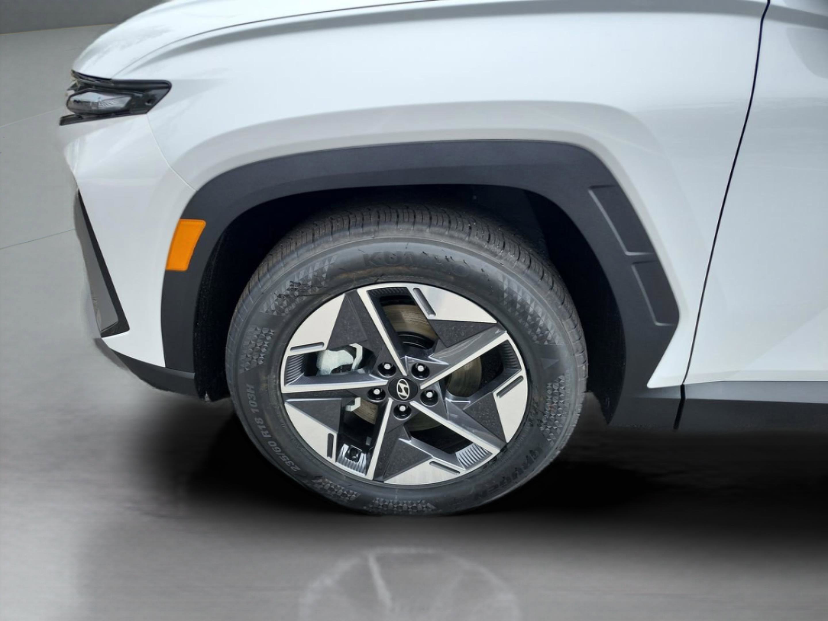 New 2026 Hyundai Tucson SEL image 26