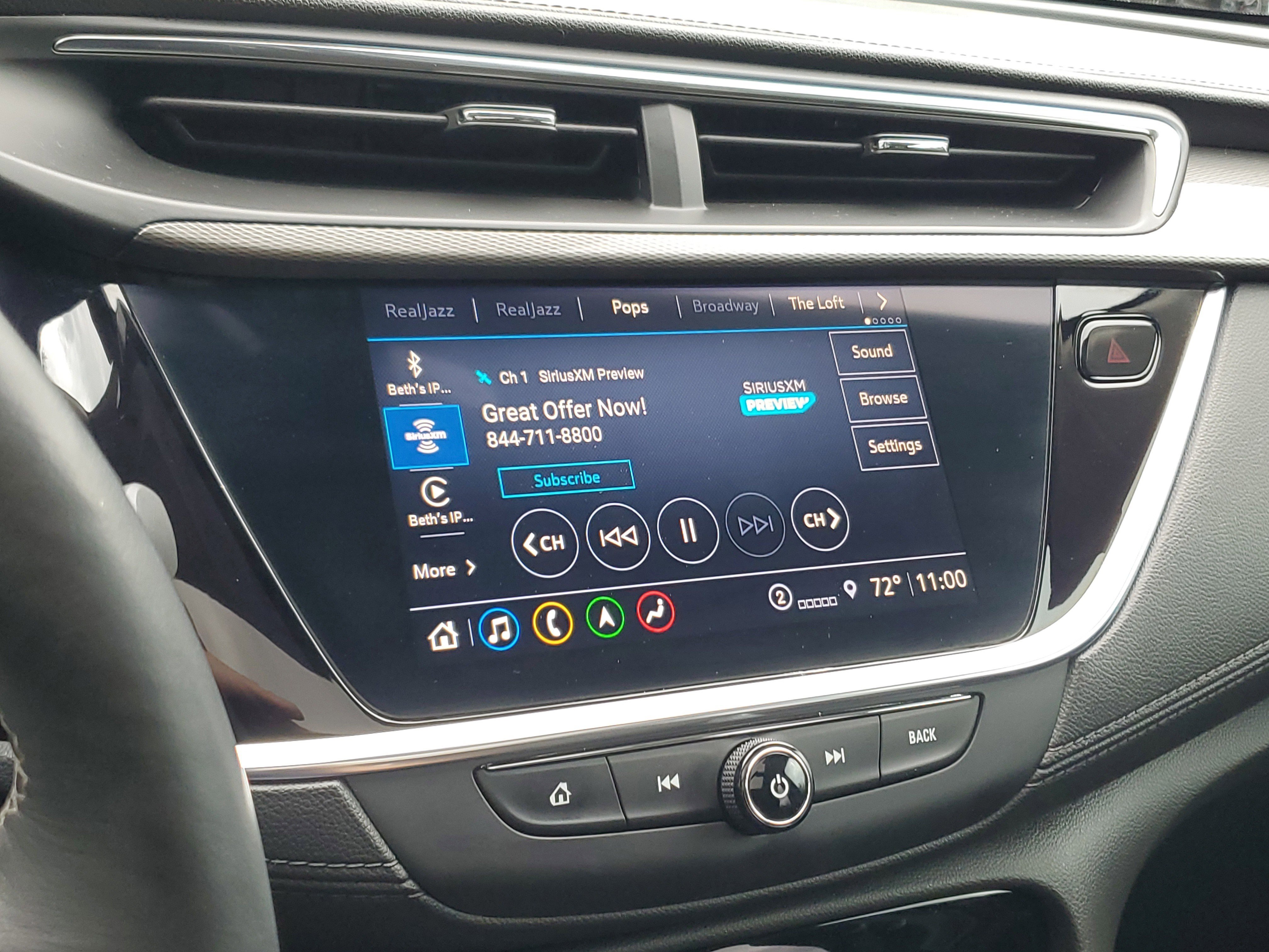 Used 2021 Buick Encore GX Essence w/ Advanced Technology Package image 28