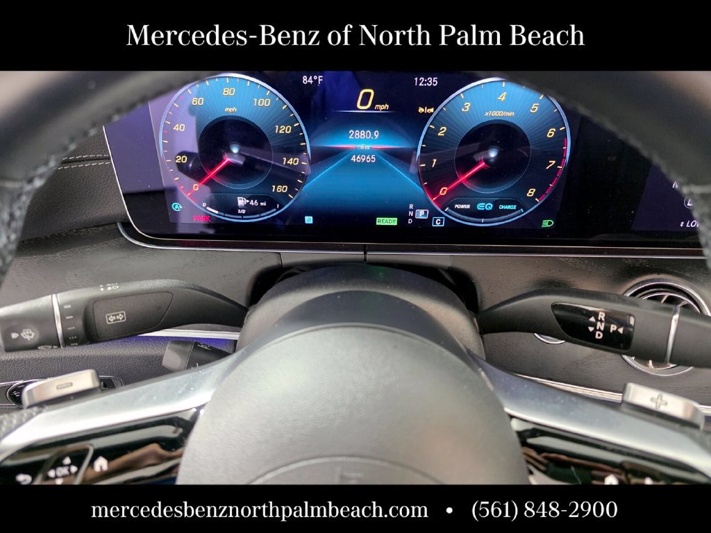 Certified 2023 Mercedes-Benz E 450 Cabriolet image 19