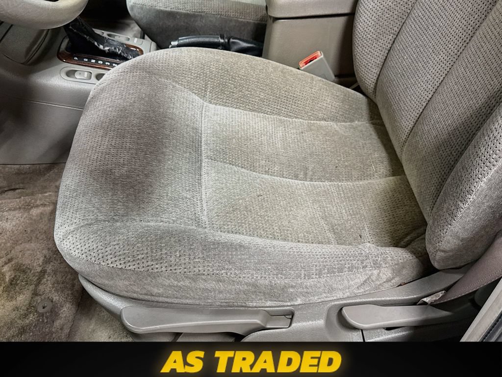 Used 2000 Saturn L-Series LW1 FWD image 19