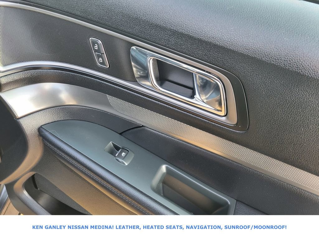 Used 2018 Ford Explorer XLT w/ Equipment Group 202A image 55