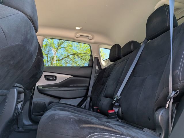 Used 2020 Nissan Murano S w/ Technology Package image 20