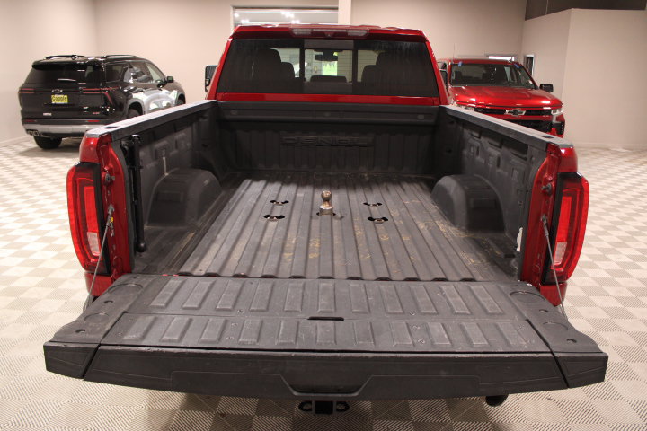 Used 2021 GMC Sierra 2500 Denali AWD/4WD image 14