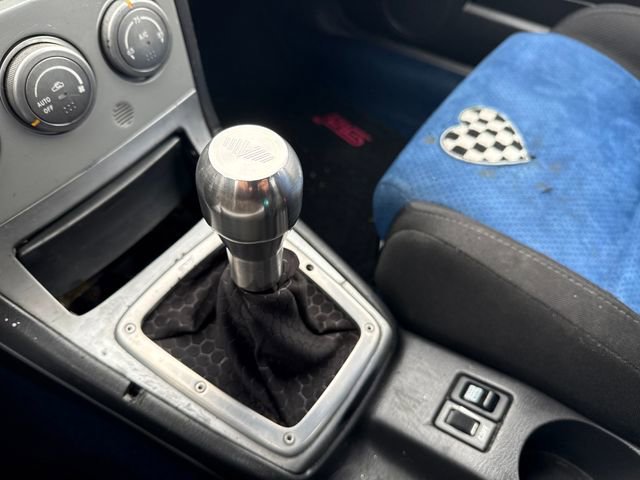 Used 2006 Subaru Impreza WRX STI w/ Popular Equipment Group 2B AWD/4WD image 26