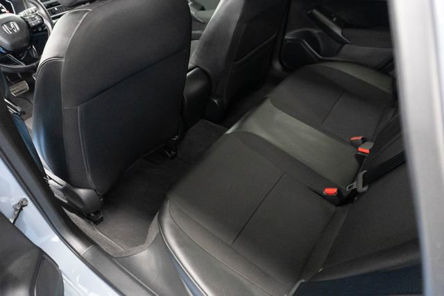 Certified 2025 Honda Civic Sport image 18
