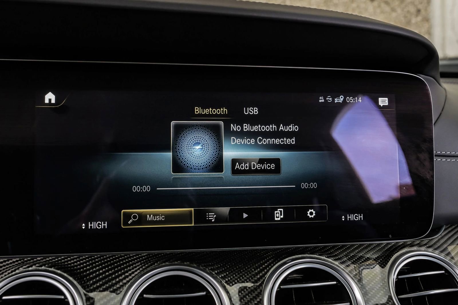 Used 2021 Mercedes-Benz E 63 AMG S image 36