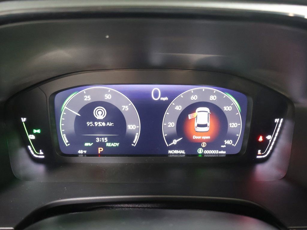 New 2026 Honda CR-V Sport-L image 36