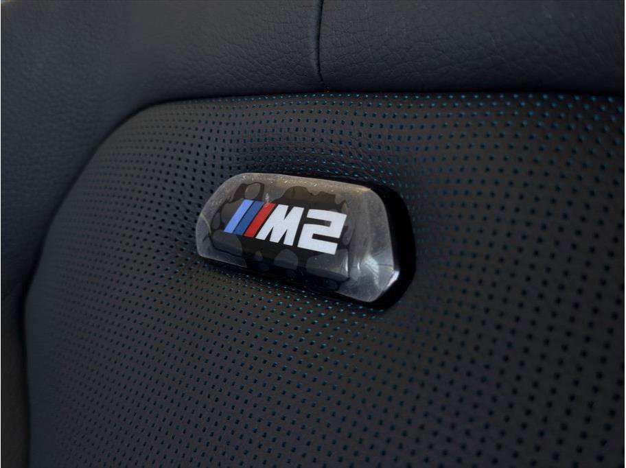 Used 2020 BMW M2 Competition w/ Executive Package RWD image 28