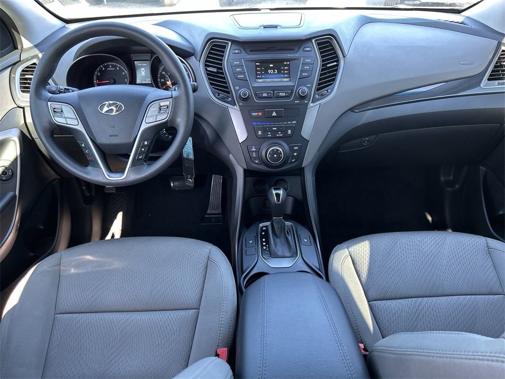 Used 2016 Hyundai Santa Fe Sport w/ Option Group 02 image 2