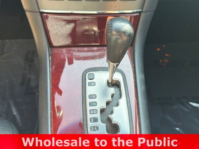 Used 2002 Lexus ES 330 FWD image 13