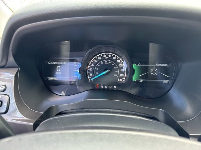 Used 2022 Ford Ranger Lariat w/ Equipment Group 501A High image 20