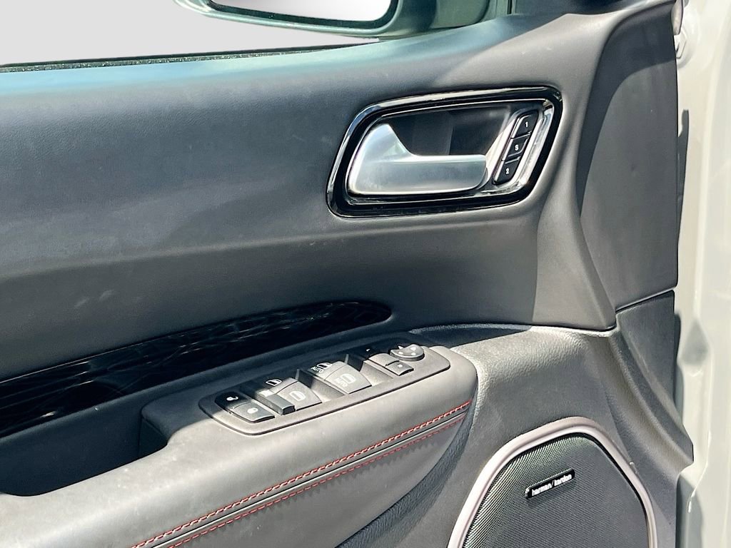 Used 2023 Dodge Durango Citadel RWD image 18