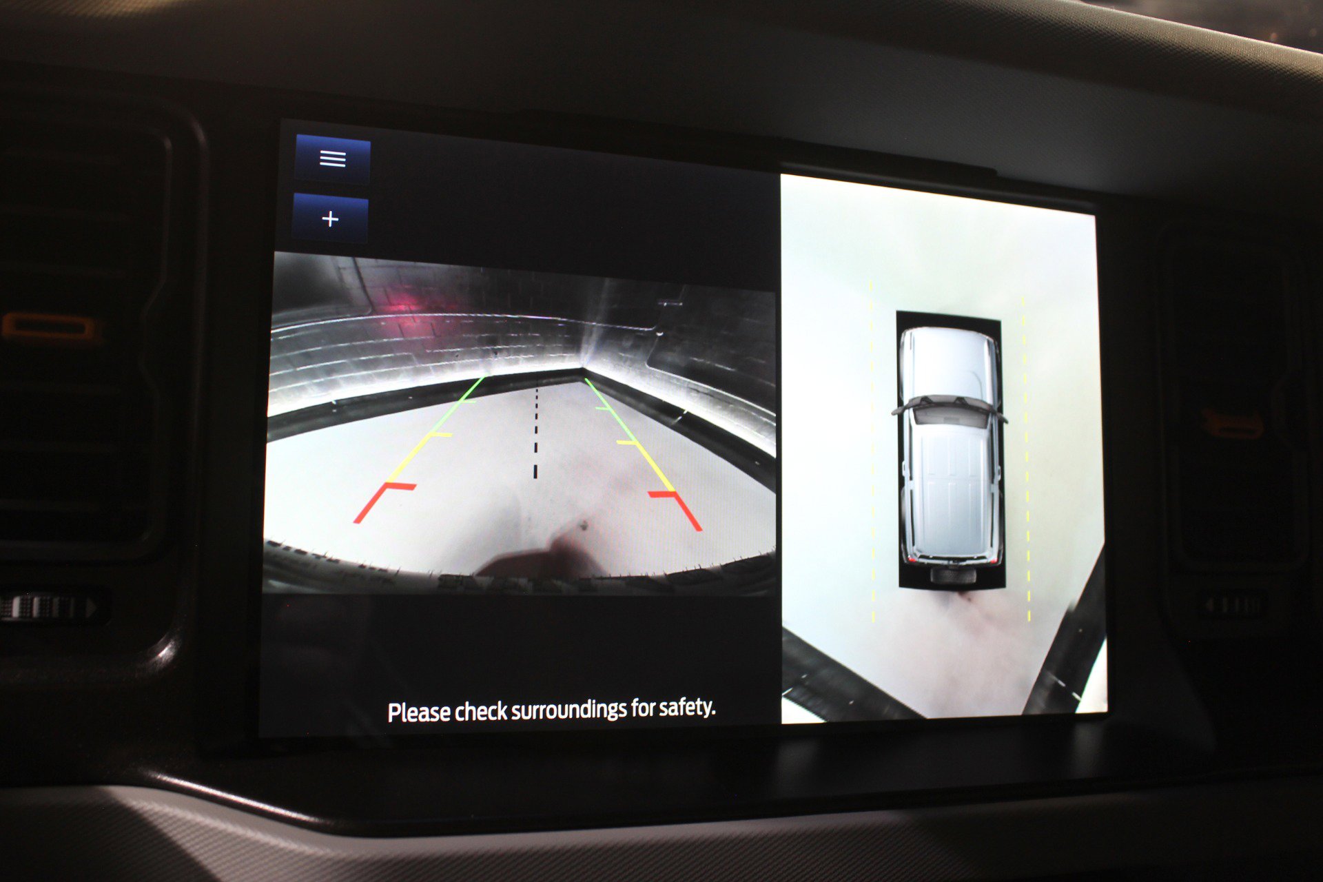 Used 2022 Ford Bronco Badlands image 53