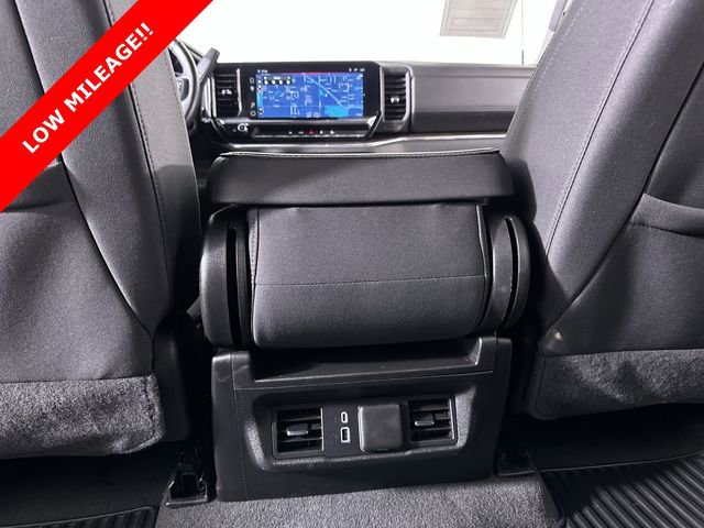 Used 2024 GMC Sierra 2500 SLE w/ SLE Convenience Package image 22