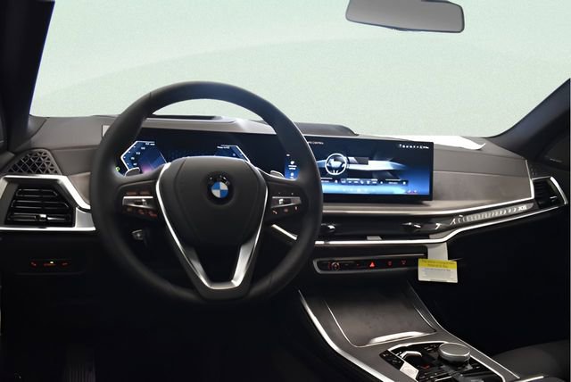 New 2026 BMW X5 xDrive40i w/ Premium Package image 26