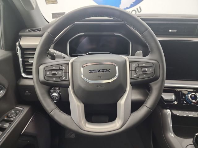 Used 2023 GMC Sierra 1500 Denali w/ Denali Reserve Package image 22