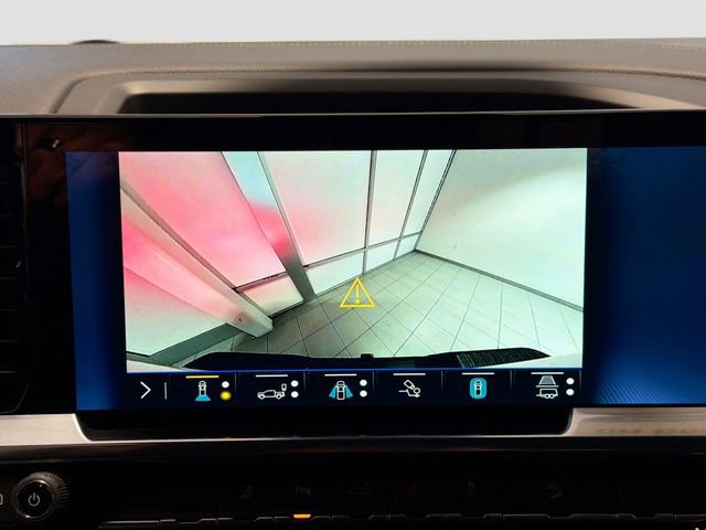 New 2026 Chevrolet Silverado 2500 LT w/ Trail Boss Package image 14