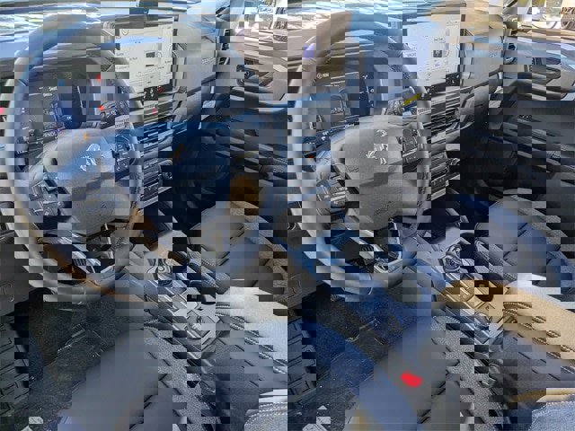 New 2026 Ford Bronco Sport Outer Banks image 20