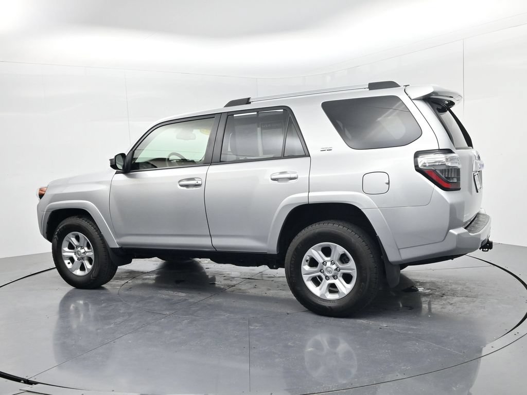 Used 2023 Toyota 4Runner SR5 RWD image 5