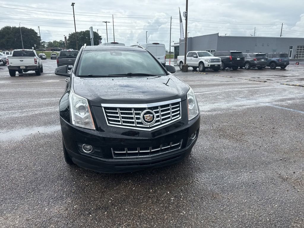 Used 2015 Cadillac SRX Performance w/ Driver Awareness Package FWD image 3