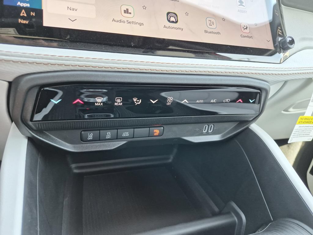 New 2026 Jeep Cherokee Limited AWD/4WD image 27