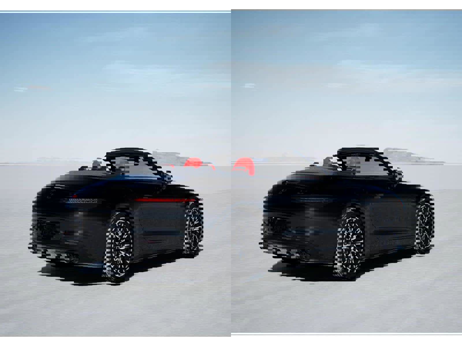 New 2026 Mercedes-Benz SL 43 AMG image 20