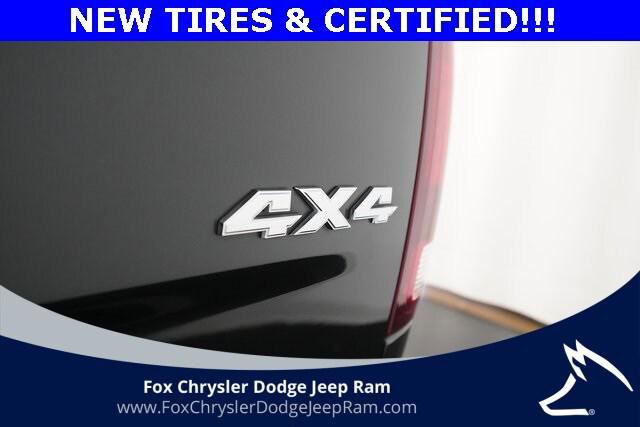 Certified 2018 RAM 1500 Sport w/ Convenience Group image 33