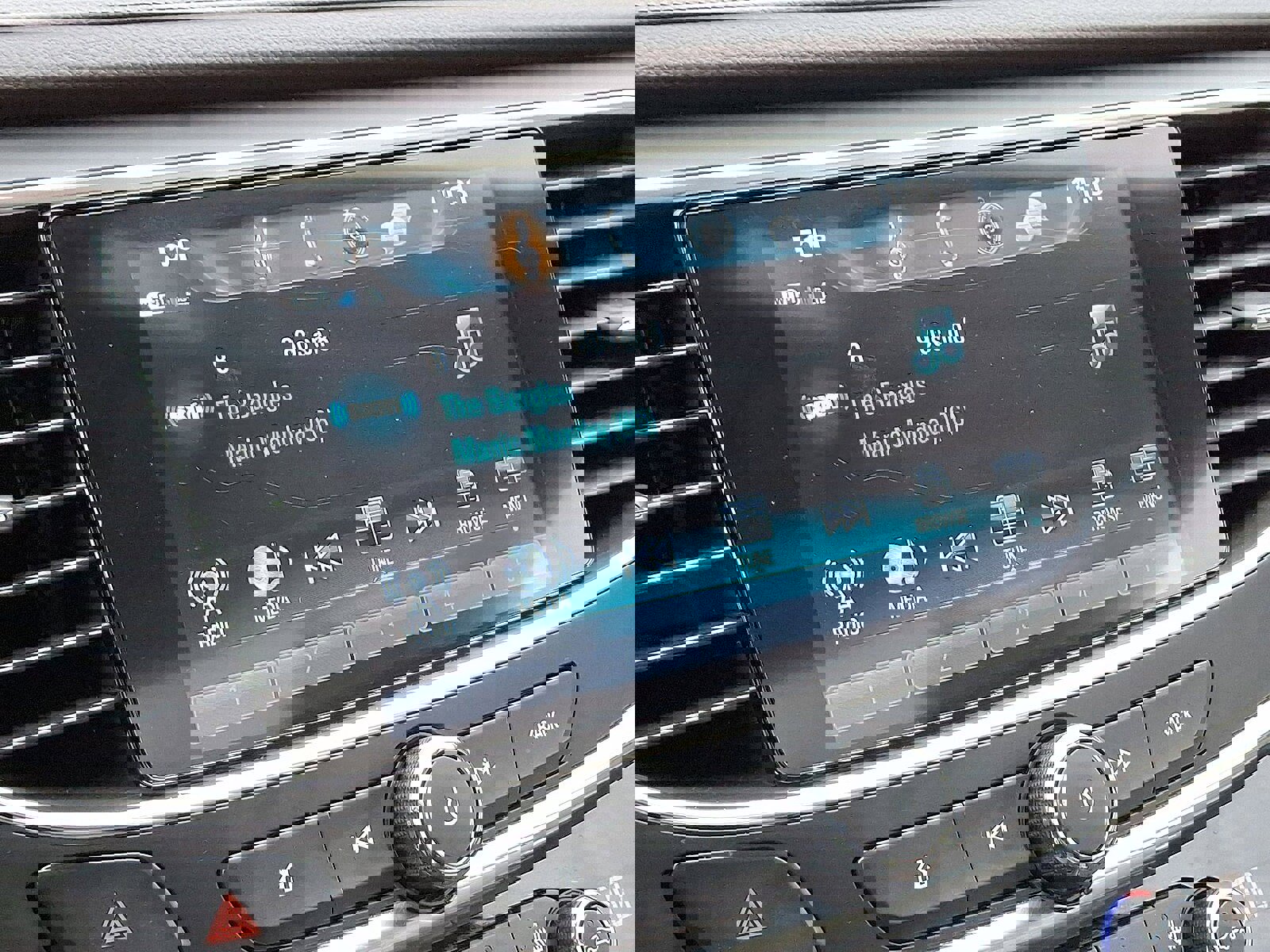 Certified 2017 Buick LaCrosse Essence w/ Sun and Shade Package image 14