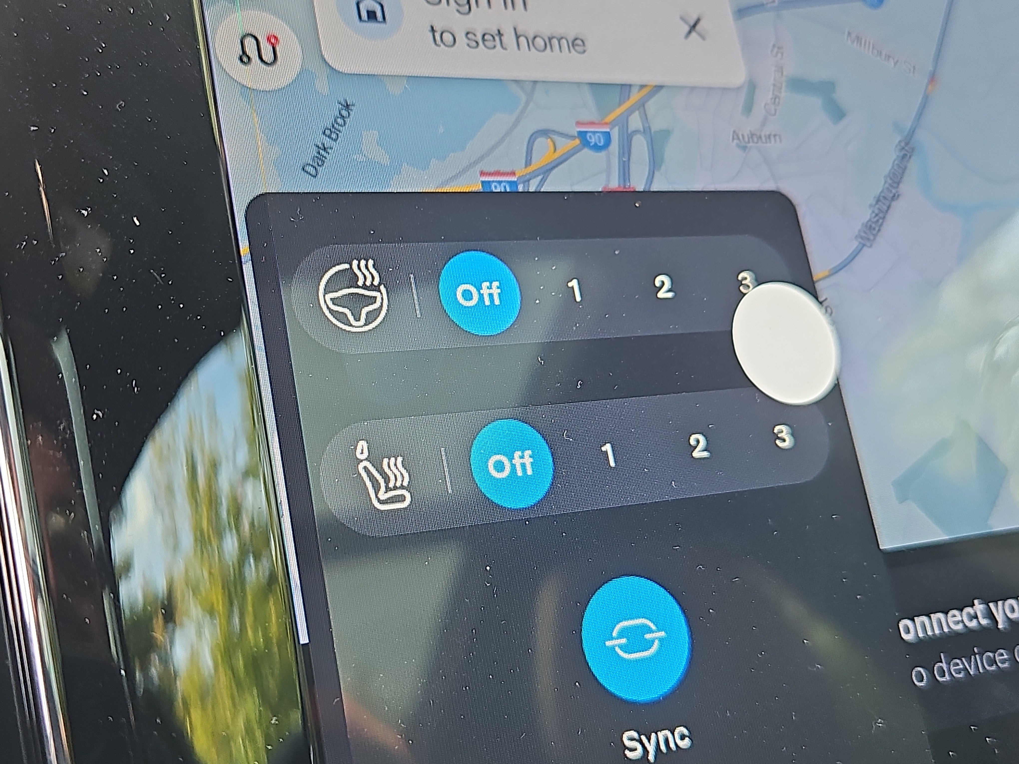 New 2026 Volvo V60 B5 Cross Country Plus w/ Protection Package Premier image 12