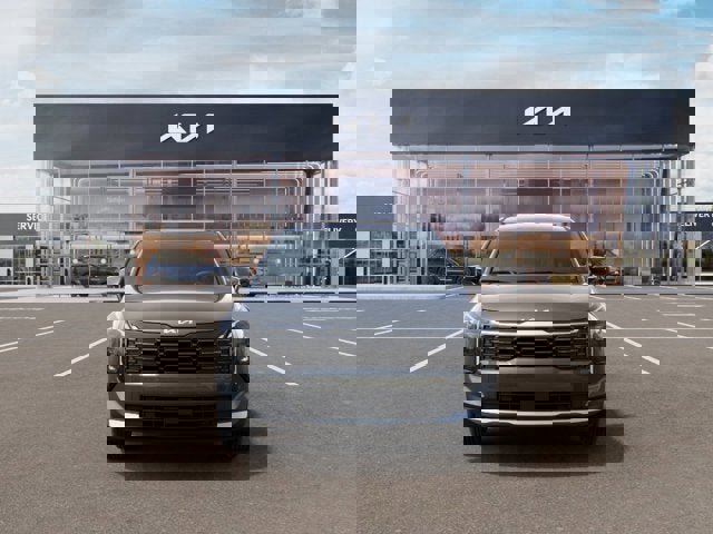 New 2026 Kia Sportage S image 2