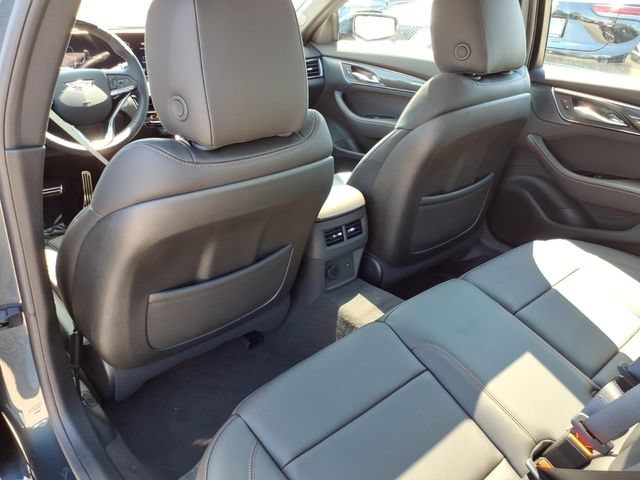 New 2026 Cadillac CT5 Sport w/ Technology Package AWD/4WD image 15