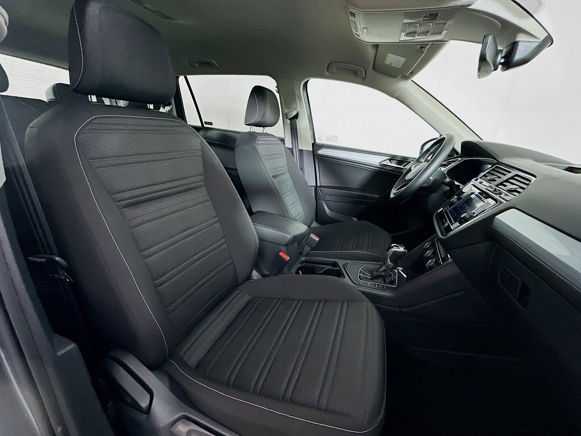 Used 2023 Volkswagen Tiguan S w/ IQ.Drive Package image 29