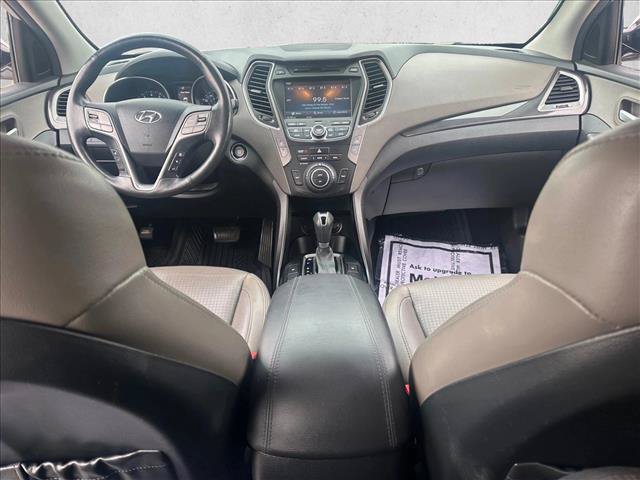 Used 2013 Hyundai Santa Fe Sport w/ Technology Pkg FWD image 20
