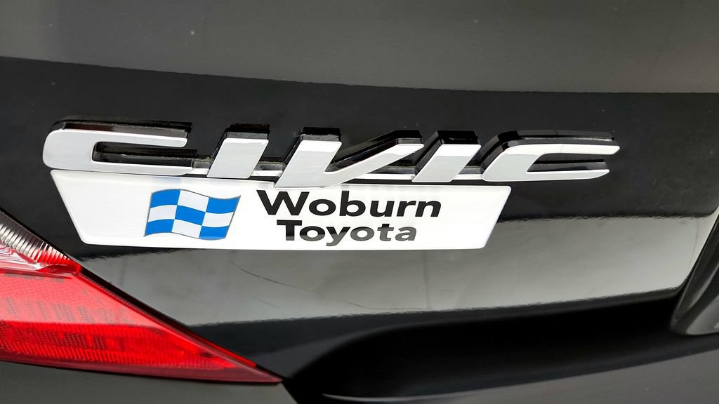 Used 2012 Honda Civic EX image 14