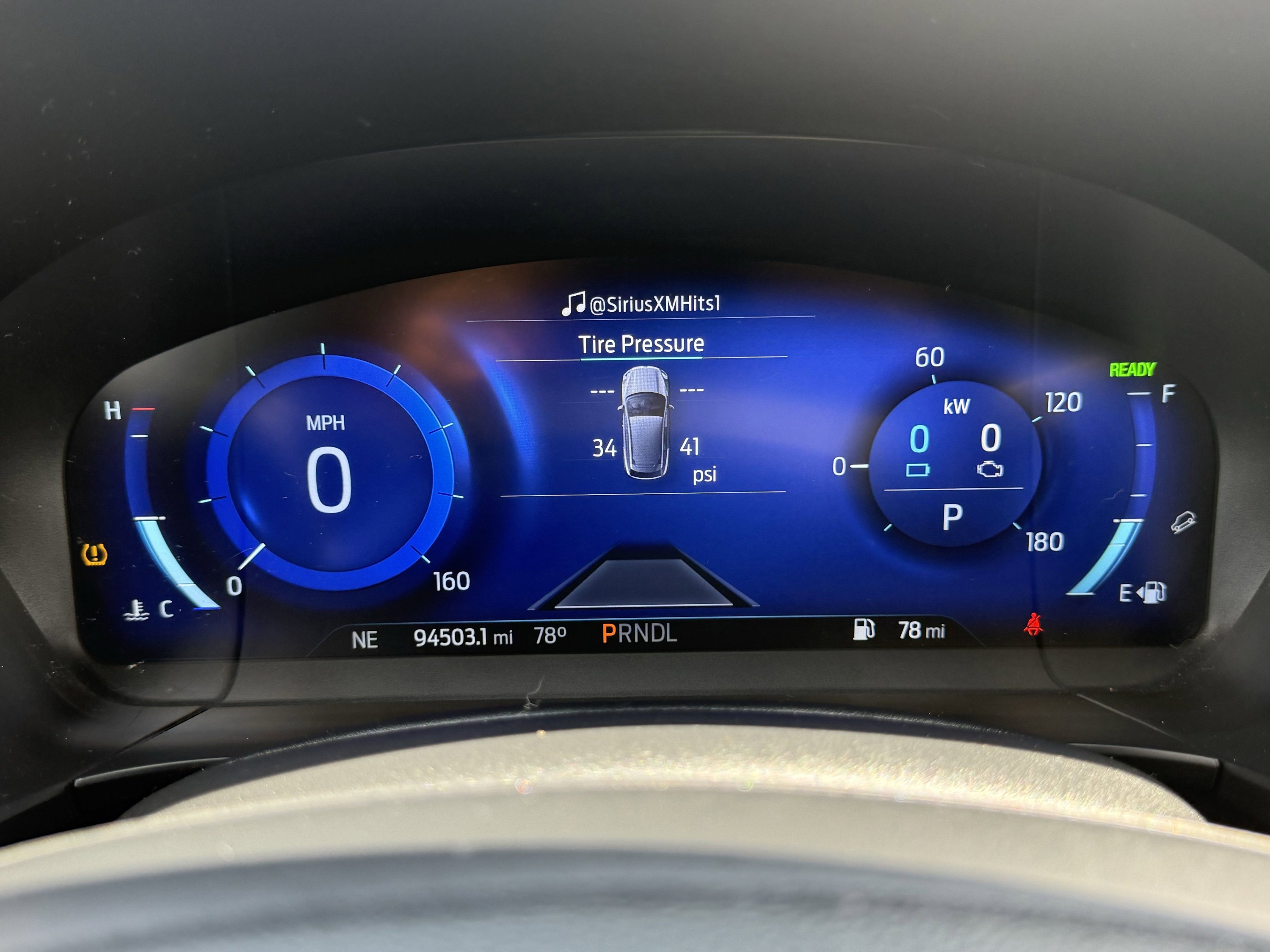 Used 2020 Ford Escape Titanium image 74