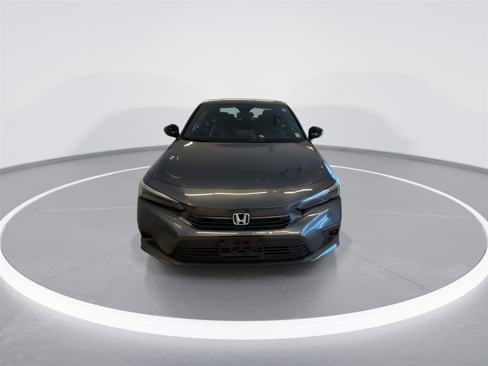 Used 2022 Honda Civic Sport image 2