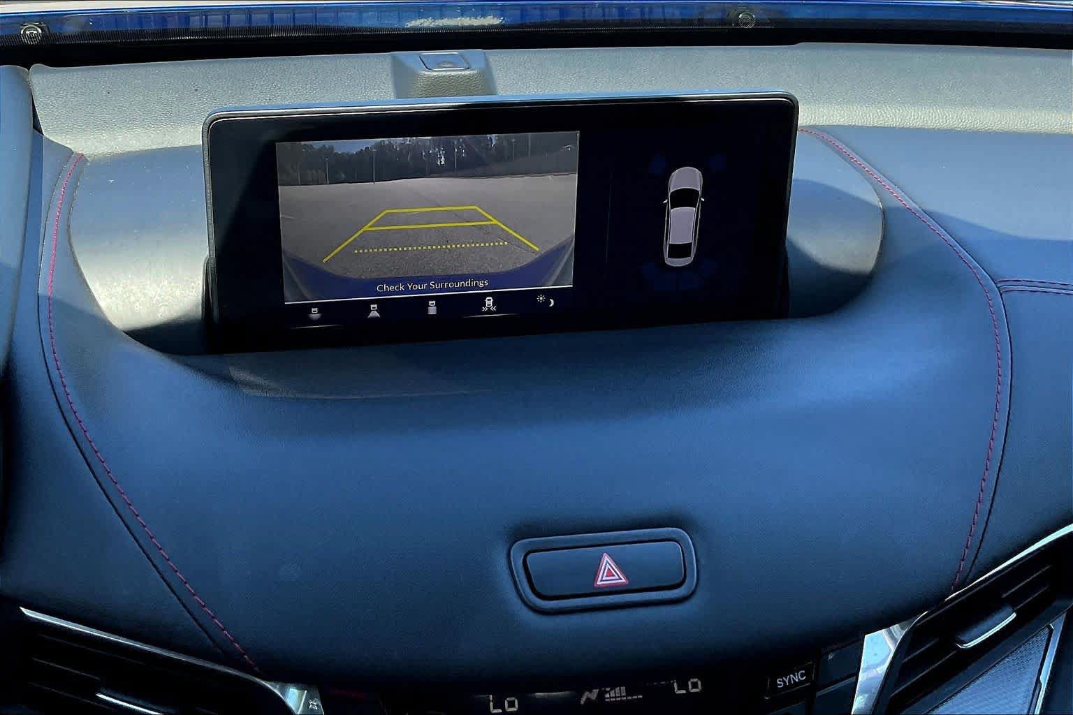 Used 2021 Acura TLX w/ A-SPEC Package FWD image 26